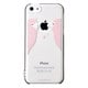 CP-LAIP5C0789 [レイヤード iPhone5C専用はめるタイプのケース アルパカ]