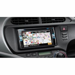 ヨドバシ.com - クラリオン clarion NX702W [ワイド6.8型VGA/DVD/CD/USB/Bluetooth 2×2フルセグSDナビ]  通販【全品無料配達】