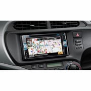 NX702W [ワイド6.8型VGA/DVD/CD/USB/Bluetooth 2×2フルセグSDナビ]
