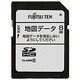 SDB-IFF13 [AVN-F01i用 地図更新SDカード]