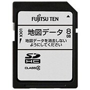 SDB-IGS13 [AVN-G02用 地図更新SDカード]