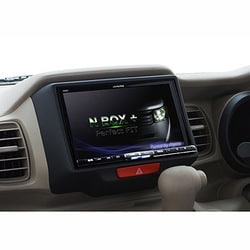 ヨドバシ.com - アルパイン ALPINE X008V-NBP [8型LED/WVGA N