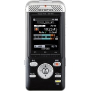ICレコーダー Wi-Fi機能搭載 ブラック Voice‐Trek DS-901