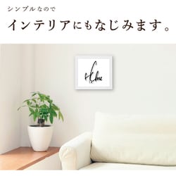 アルミ色紙額 10個セット 色紙｜カラー色紙 寄せ書きシール80枚付 箱入 四つ折り 紺A