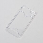 IPH5SASE [iPhone5/5sクリアケース]