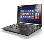IdeaPadシリーズ 10.1型液晶/HDD500GB ブラック 59404246 IdeaPad Flex10