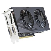 AMD Radeon R9 270X搭載 グラフィックボード RD-R9-270X-E2GB/OC