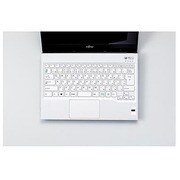 キーボード防塵カバー ノート用 PKB-FMVSH