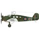 1/72 SH72271 ユンカースW34Hi輸送機 [プラモデル 組立キット]