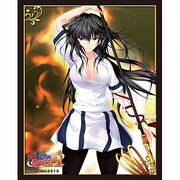 ブシロードスリーブコレクションHG Vol.622 [真剣で私に恋しなさい！A 「武蔵坊弁慶」]