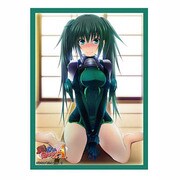 ブシロードスリーブコレクションHG Vol.624 [真剣で私に恋しなさい！A 「クッキー4IS」]