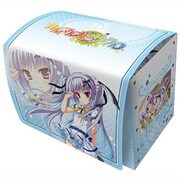 キャラクターデッキケースコレクションMAX [カルマルカ*サークル 「夏目 暦」]