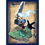 キャラクタースリーブコレクション [魔女と百騎兵「百騎兵」]