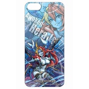 lare-15 [iPhone SE/5s/5用 パズドラ 3Dシール イース＆ウルズ]