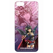lare-20 [iPhone SE/5s/5用 パズドラ 3Dシール ペルセポネ]