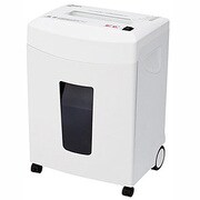 パワフルクロスカットシュレッダー ホワイト S46C