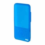 シリコンケース(WALKMAN E/Sシリーズ用) PDA-WAES16BL