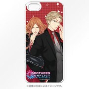 PCMIP5-0574 [iPhone SE/5s/5用 BROTHERS CONFLICT 光&右京]