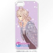 PCMIP5-0598 [iPhone SE/5s/5用 BROTHERS CONFLICT 琉生]