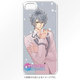PCM-IP4S0673 [iPhone 4S用 BROTHERS CONFLICT 祈織]