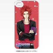 PCM-IP4S0680 [iPhone 4S用 BROTHERS CONFLICT 侑介]