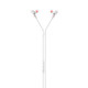 VOX Stereo Corded WH JABRA VOX WH JABRA VOX WH