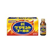 新グロモントゴールド [100mｌ×10本]