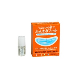 スマイルコンタクトファインフィット [5mｌ×2本]
