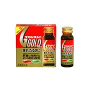 グロンサンRゴールド [50mｌ×3本]