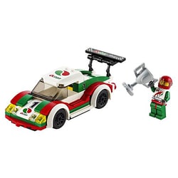 ヨドバシ.com - LEGO レゴ 60053 [シティ レーシングカー 5～12歳