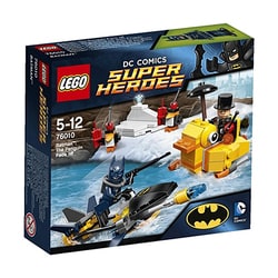 ヨドバシ.com - LEGO レゴ 76010 [スーパーヒーローズ バットマン