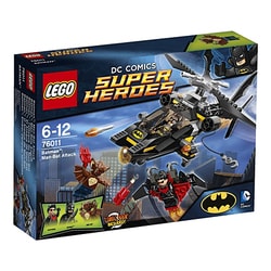 ヨドバシ.com - LEGO レゴ 76011 [スーパーヒーローズ バットマン