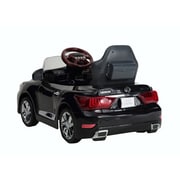 LS600hL [新型レクサス SLブラック バッテリー]