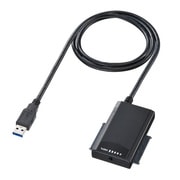 USB-CVIDE4 [HDDコピー機能付きSATA - USB3.0変換ケーブル]