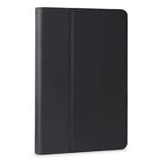 電子ブック楽天 kobo arc 7HD用 スリープカバー ブラック T416ACBKEPU