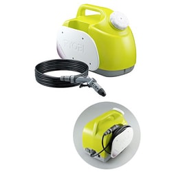 ヨドバシ.com - リョービ RYOBI PLW-150 [ポータブルウォッシャー