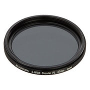 小口径フィルター S ワイド サーキュラーPL 37mm [CF-SWCP37]