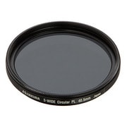 小口径フィルター S ワイド サーキュラーPL 40.5mm