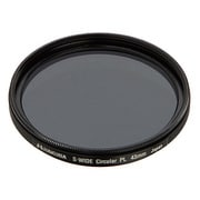 小口径フィルター S ワイド サーキュラーPL 43mm [CF-SWCP43]