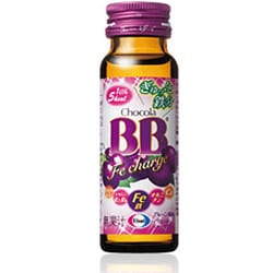 安い エーザイ チョコラ bb fe チャージ