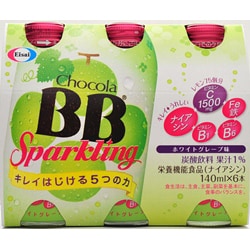 チョコラ コレクション bb ホワイト