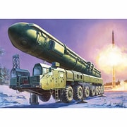 5003 [1/72  ロシア RT-2PM2 大陸間弾道ミサイル `トーポリM`]