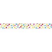 マスキングテープ マルチ(大人女子系)/マステ/カラフル (カラフルドット) MST-MKT22-A