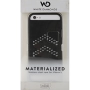 WD METAL AVIATOR BLACK [Materialized Metal Aviator Black]