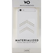 WD METAL AVIATOR WHITE [Materialized Metal Aviator White]