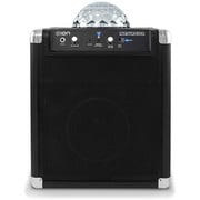 ライトショウ機能搭載 Bluetooth ワイヤレススピーカ Party Rocker