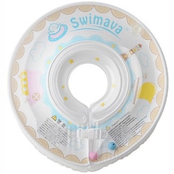 ヨドバシ.com - SWIMAVA スイマーバ SW120SL [SWIMAVA うきわ首リング