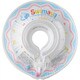 SW120SMALL [SWIMAVA  うきわ首リング プチ 【正規品】60日保証]