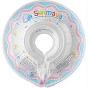 SW120SMALL [SWIMAVA  うきわ首リング プチ]