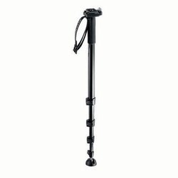マンフロット　一脚 Amazon | Manfrotto 一脚 Element アルミ 5段 レッド MMELEA5RD